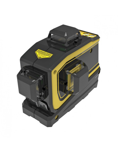 Krížový laser LT58G s podlahovou trojnožkou