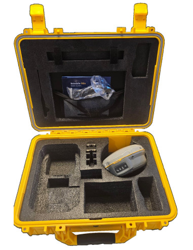 GNSS prijímač Trimble R8s - bazar