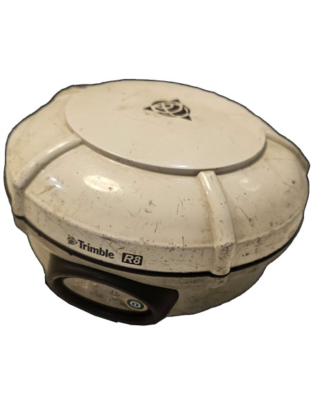 GNSS prijímač Trimble R8 model 3 - bazar