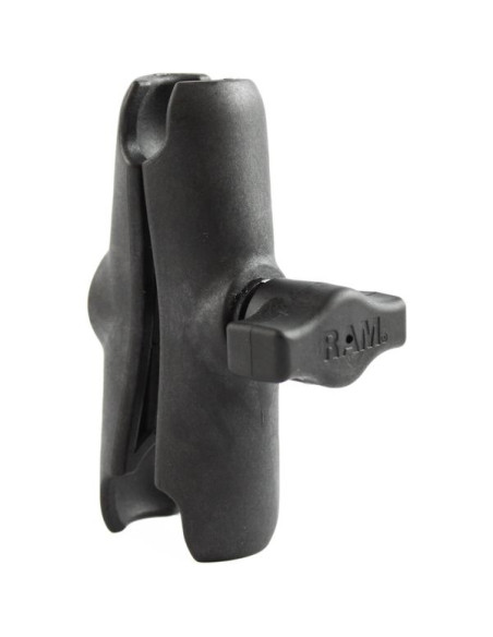 152 mm rameno pre 1" guľové čapy