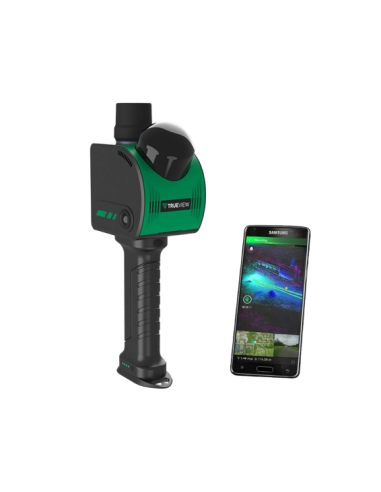 GEOCUE TrueView GO NEO