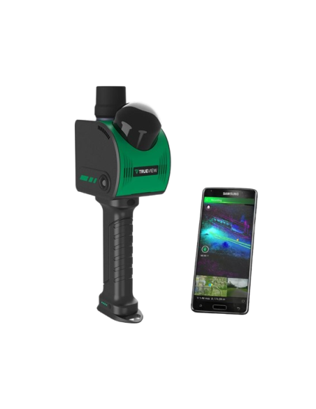 GEOCUE TrueView GO NEO
