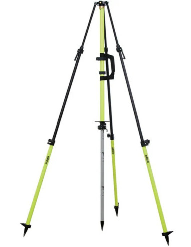 Stabilizácia GNSS bázy - bazar