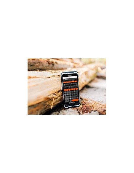 Nautiz X6 Pro - odolný smartfón