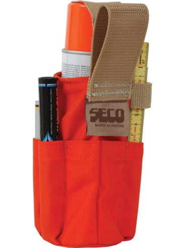 Brašňa na sprej s vreckami