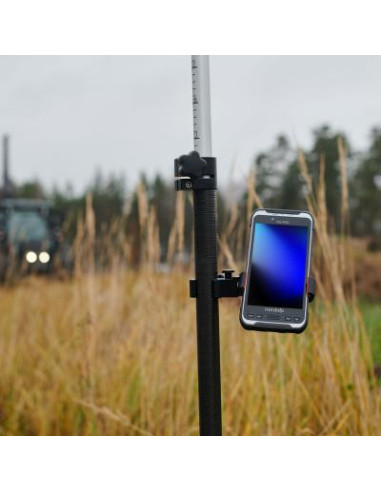 Nautiz X6 Pro - odolný smartfón