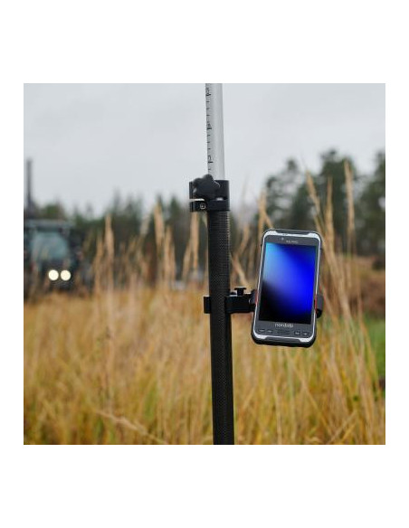 Nautiz X6 Pro - odolný smartfón