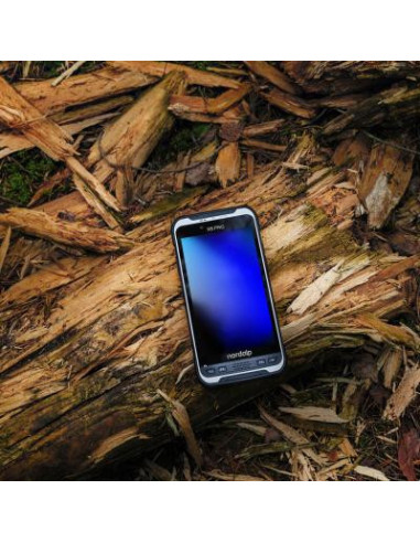 Nautiz X6 Pro - odolný smartfón