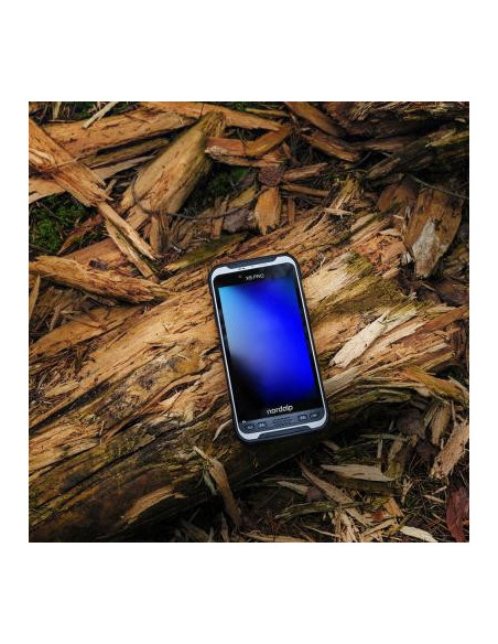 Nautiz X6 Pro - odolný smartfón