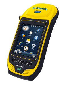 Trimble Geo 7X - používaný kus 2