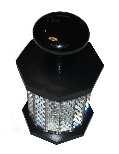 360° Cat Eye hranol