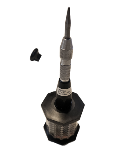 360° Cat Eye hranol