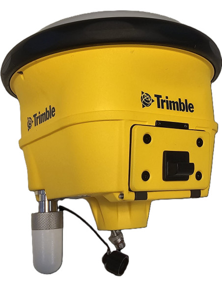 Malá 2.4 GHz anténa pre GNSS prijímače Trimble
