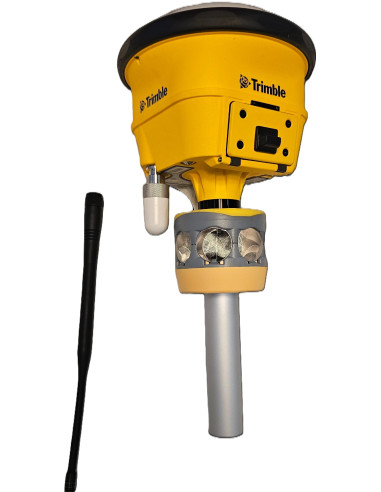 Malá 2.4 GHz anténa pre GNSS prijímače Trimble