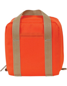 Brašňa na centračné podložky 2