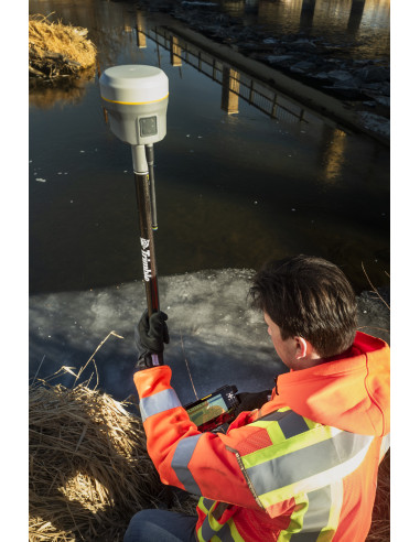 Trimble T70 - odolný tablet