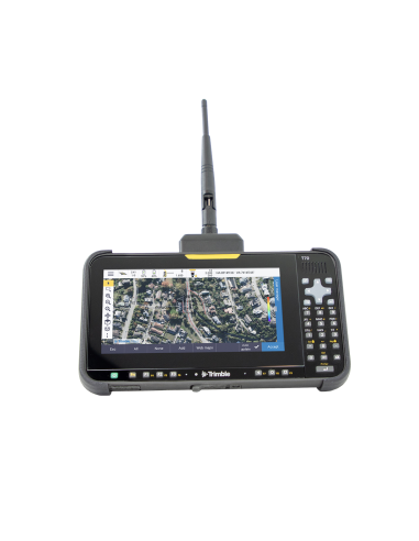Trimble T70 - odolný tablet