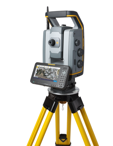 Trimble T70 - odolný tablet