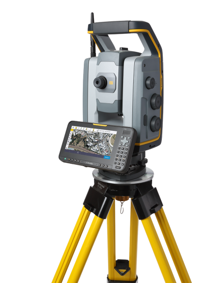 Trimble T70 - odolný tablet