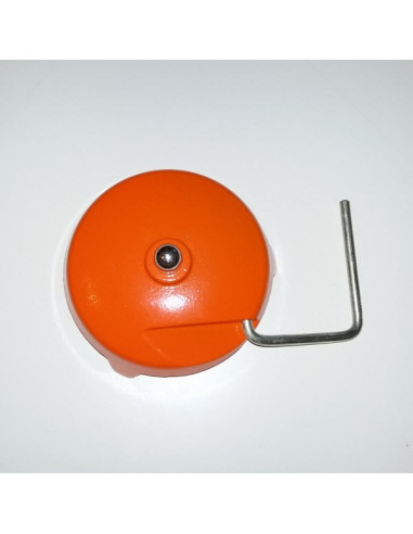 Nivelačná podložka – žaba