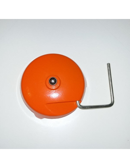 Nivelačná podložka – žaba