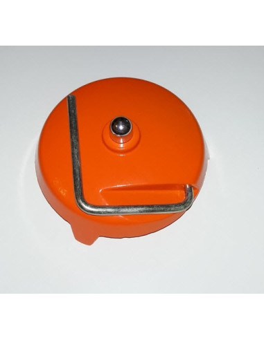 Nivelačná podložka – žaba