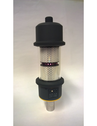 Aktívny 360° hranol Trimble AT360