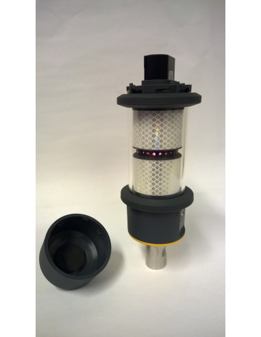 Aktívny 360° hranol Trimble AT360