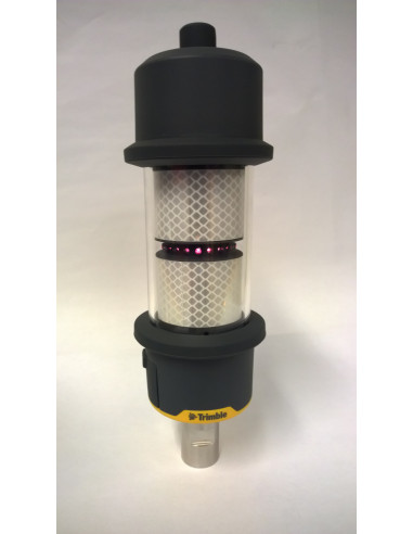 Aktívny 360° hranol Trimble AT360