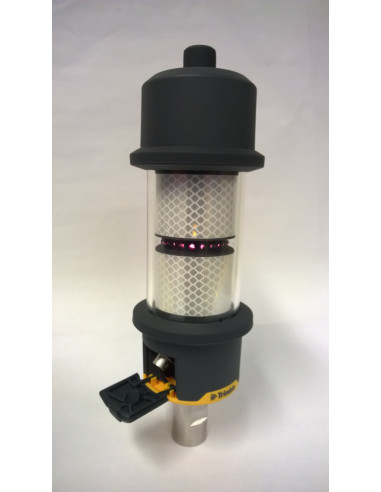 Aktívny 360° hranol Trimble AT360