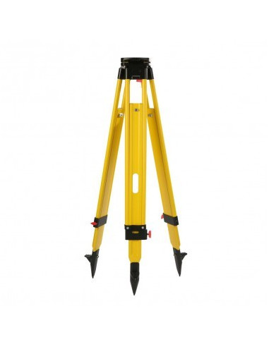 Ťažký drevený statív