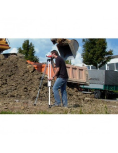 Hliníkový statív 2